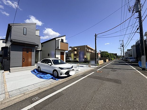 この街を選ぶ理由や想像している生活のイメージを担当者と共有してもらえると嬉しいです。 今後の暮らしがどのようなものになるか、その想像が現実になるためのステップを一緒に考えましょう。