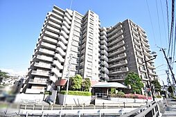 コスモ永山　6階