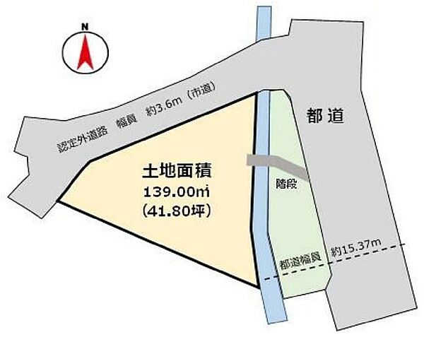 区画図：313004815169