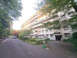 西原グリーンハイツ8号棟