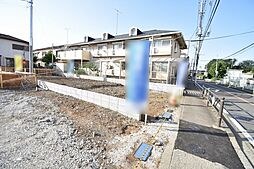 東京都調布市富士見町３丁目