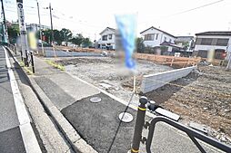 東京都調布市富士見町３丁目