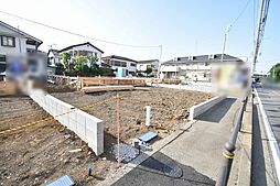 東京都調布市富士見町３丁目
