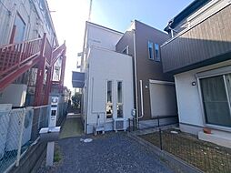 東京都八王子市大和田町２丁目
