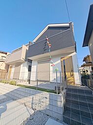 東京都八王子市鹿島