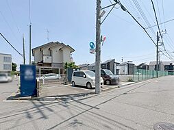 東京都東村山市久米川町４丁目