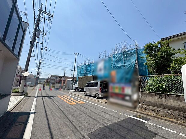 この街を選ぶ理由や想像している生活のイメージを担当者と共有してもらえると嬉しいです。 今後の暮らしがどのようなものになるか、その想像が現実になるためのステップを一緒に考えましょう。