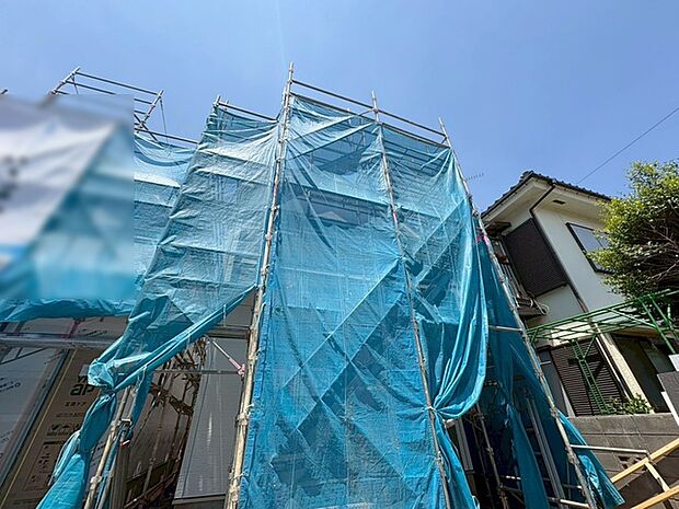 現地のご見学予約もスタートしました。周辺で売りに出ている物件も沢山御座います。まとめてご見学ができますのでお気軽にお申しつけください。
