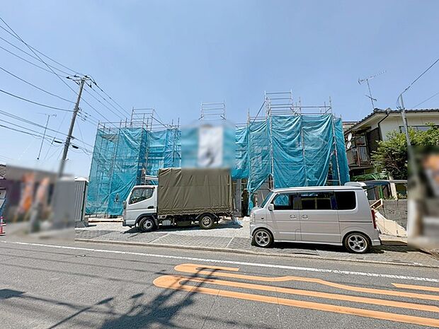 周辺のエリアで他にも沢山売りに出ている物件があります。インターネット掲載前の情報などもありますのでお気軽にお問合せください。まとめてご見学できます。