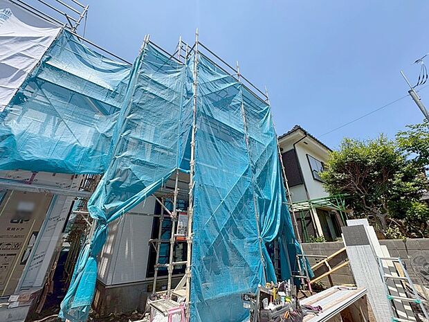 現地のご見学予約もスタートしました。周辺で売りに出ている物件も沢山御座います。まとめてご見学ができますのでお気軽にお申しつけください。