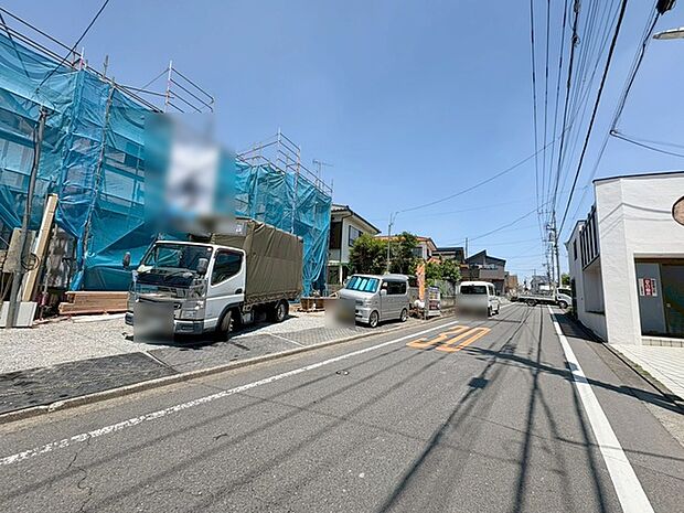 この街を選ぶ理由や想像している生活のイメージを担当者と共有してもらえると嬉しいです。 今後の暮らしがどのようなものになるか、その想像が現実になるためのステップを一緒に考えましょう。