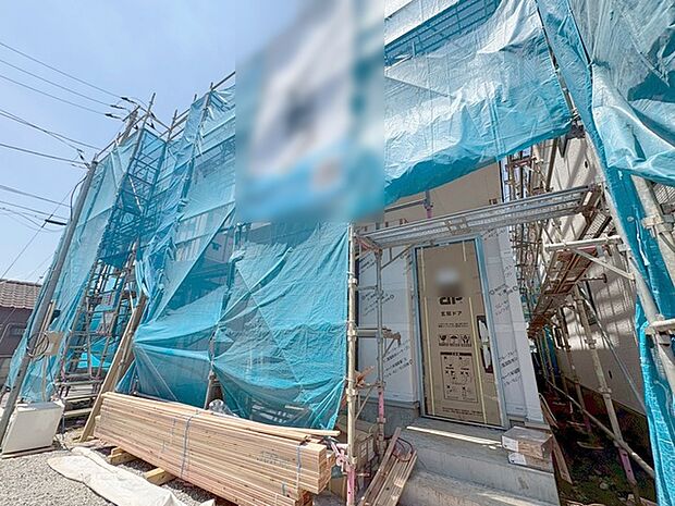 現地のご見学予約もスタートしました。周辺で売りに出ている物件も沢山御座います。まとめてご見学ができますのでお気軽にお申しつけください。 