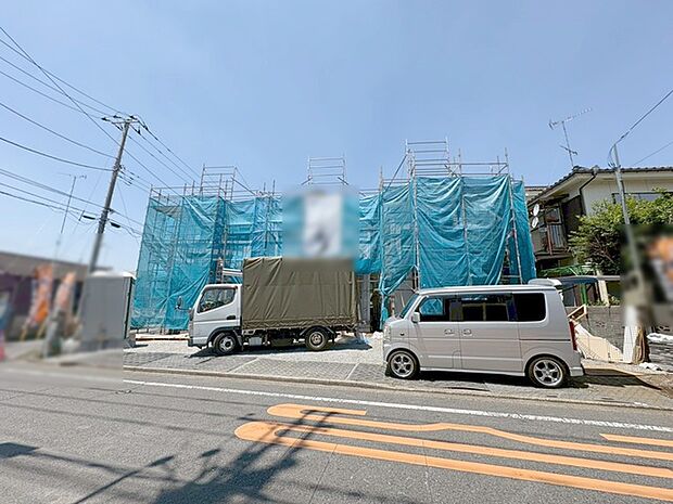 周辺のエリアで他にも沢山売りに出ている物件があります。インターネット掲載前の情報などもありますのでお気軽にお問合せください。まとめてご見学できます。