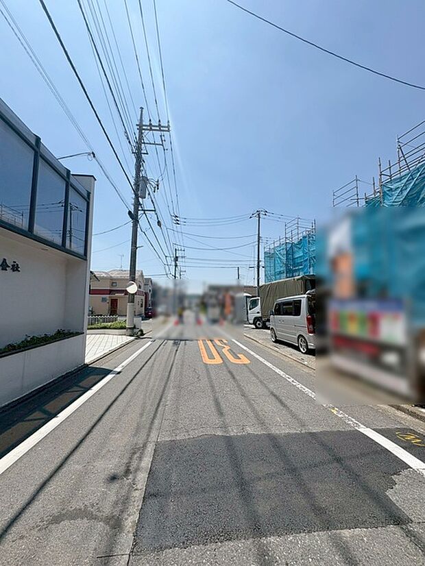 個々の優先事項や好みに基づいて考慮することが重要、 様々なライフスタイル、自分や家族にとってマッチする街並みを選ぶことが大切です。 