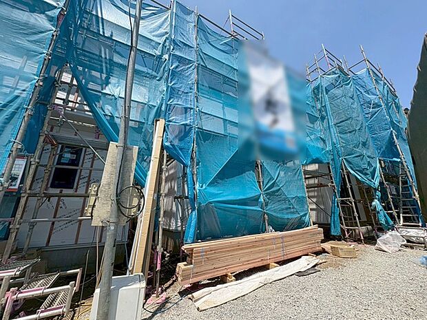 周辺のエリアで他にも沢山売りに出ている物件があります。インターネット掲載前の情報などもありますのでお気軽にお問合せください。まとめてご見学できます。