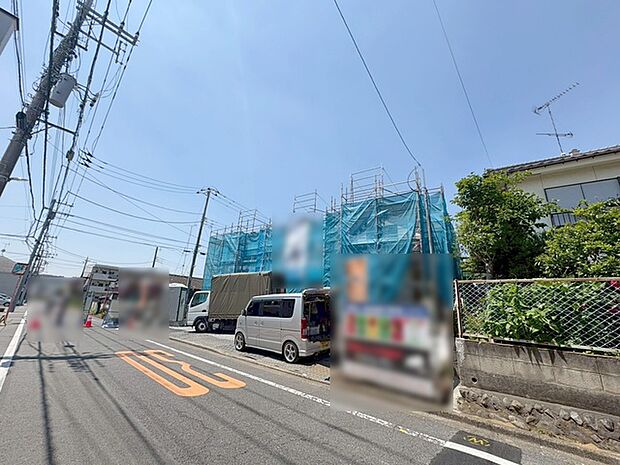 個々の優先事項や好みに基づいて考慮することが重要、 様々なライフスタイル、自分や家族にとってマッチする街並みを選ぶことが大切です。 