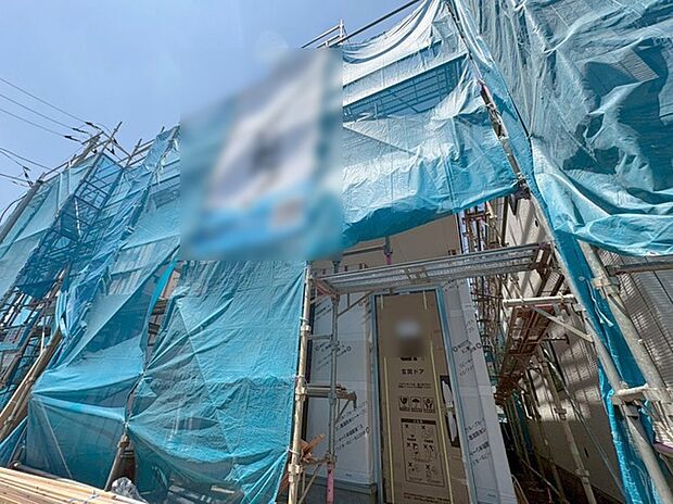 現地のご見学予約もスタートしました。周辺で売りに出ている物件も沢山御座います。まとめてご見学ができますのでお気軽にお申しつけください。