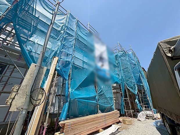 周辺のエリアで他にも沢山売りに出ている物件があります。インターネット掲載前の情報などもありますのでお気軽にお問合せください。まとめてご見学できます。