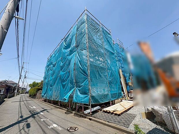 現地のご見学予約もスタートしました。周辺で売りに出ている物件も沢山御座います。まとめてご見学ができますのでお気軽にお申しつけください。 