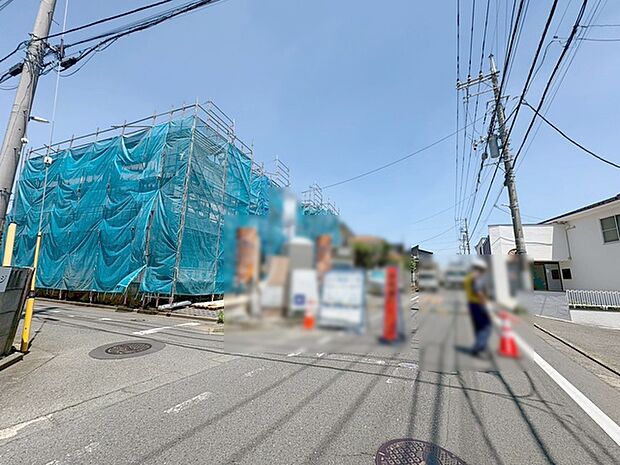 この街を選ぶ理由や想像している生活のイメージを担当者と共有してもらえると嬉しいです。　今後の暮らしがどのようなものになるか、その想像が現実になるためのステップを一緒に考えましょう。 