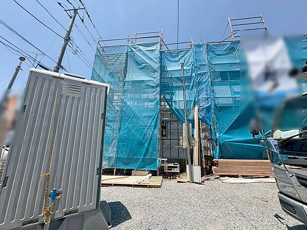 現地のご見学予約もスタートしました。周辺で売りに出ている物件も沢山御座います。まとめてご見学ができますのでお気軽にお申しつけください。 