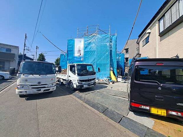 この街を選ぶ理由や想像している生活のイメージを担当者と共有してもらえると嬉しいです。　今後の暮らしがどのようなものになるか、その想像が現実になるためのステップを一緒に考えましょう。 