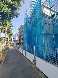 東京都昭島市田中町２丁目