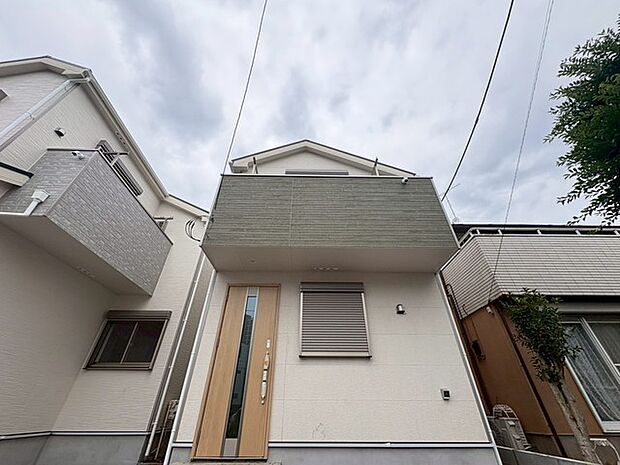 ついに建物完成しました、即引渡し可能です。完成済の住戸で実際の住み心地が体感できます。お仕事帰りの平日でも土日祝日でも、ご希望のご内覧日時を担当者へお気軽にご相談ください。