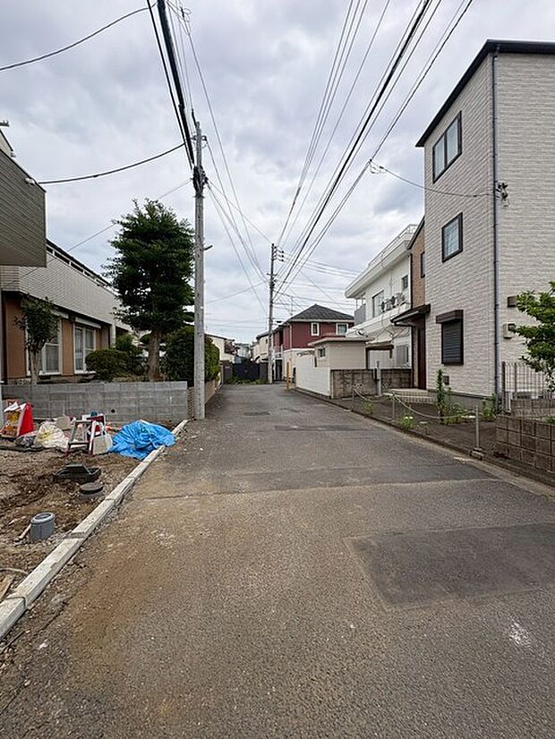 この街を選ぶ理由や想像している生活のイメージを担当者と共有してもらえると嬉しいです。 今後の暮らしがどのようなものになるか、その想像が現実になるためのステップを一緒に考えましょう。
