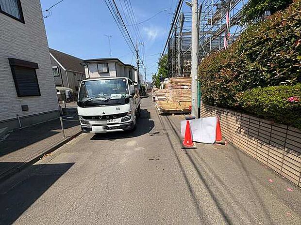 この街を選ぶ理由や想像している生活のイメージを担当者と共有してもらえると嬉しいです。 今後の暮らしがどのようなものになるか、その想像が現実になるためのステップを一緒に考えましょう。
