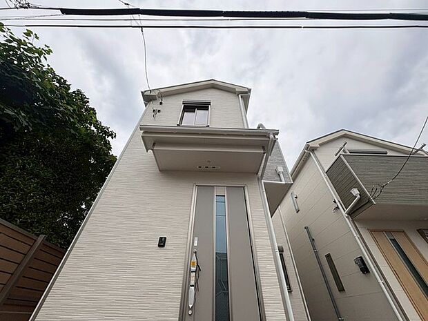 ついに建物完成しました、即引渡し可能です。完成済の住戸で実際の住み心地が体感できます。お仕事帰りの平日でも土日祝日でも、ご希望のご内覧日時を担当者へお気軽にご相談ください。