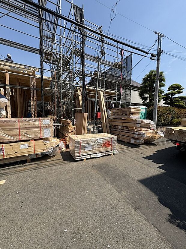 この街を選ぶ理由や想像している生活のイメージを担当者と共有してもらえると嬉しいです。 今後の暮らしがどのようなものになるか、その想像が現実になるためのステップを一緒に考えましょう。