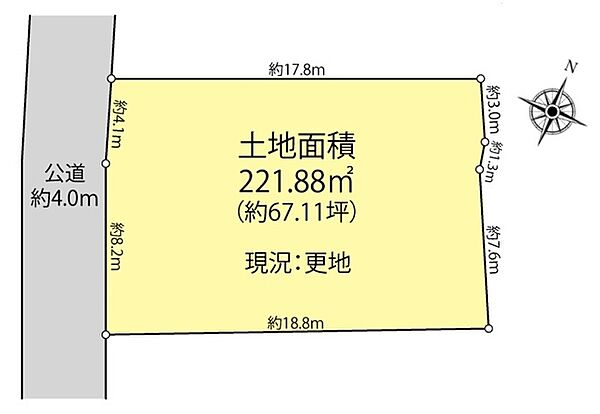区画図：313004759608