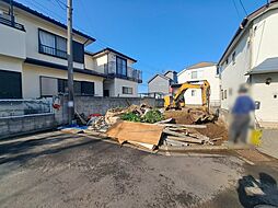 東京都日野市南平５丁目