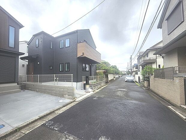 個々の優先事項や好みに基づいて考慮することが重要、 様々なライフスタイル、自分や家族にとってマッチする街並みを選ぶことが大切です。