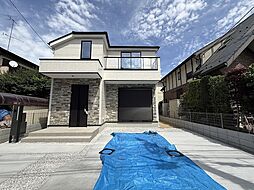 東京都小金井市貫井南町５丁目