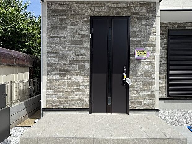 現地のご見学予約もスタートしました。 