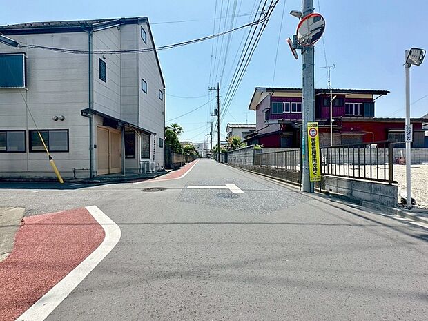 この街を選ぶ理由や想像している生活のイメージを担当者と共有してもらえると嬉しいです。　今後の暮らしがどのようなものになるか、その想像が現実になるためのステップを一緒に考えましょう。 