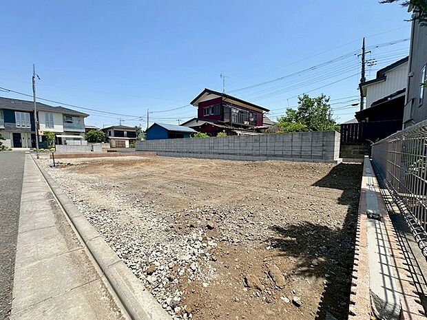 建物のモデルハウスのご見学予約もスタートしました。当日のご見学予約も大歓迎ですので、お気軽にお問合せください。 
