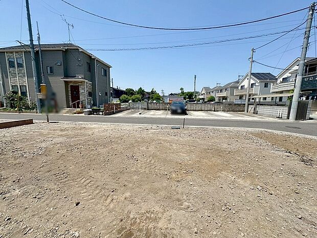建物のモデルハウスのご見学予約もスタートしました。当日のご見学予約も大歓迎ですので、お気軽にお問合せください。 