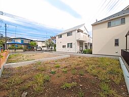府中市西府町4丁目　新築戸建
