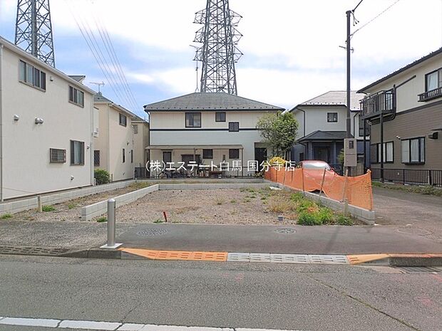 現地のご見学予約もスタートしました。周辺で売りに出ている物件も沢山御座います。まとめてご見学ができますのでお気軽にお申しつけください。 