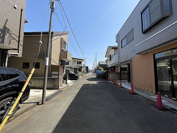 この街を選ぶ理由や想像している生活のイメージを担当者と共有してもらえると嬉しいです。 今後の暮らしがどのようなものになるか、その想像が現実になるためのステップを一緒に考えましょう。