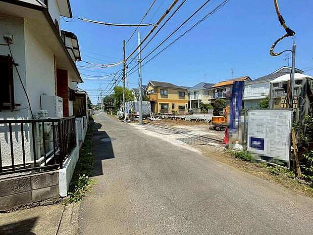 個々の優先事項や好みに基づいて考慮することが重要、 様々なライフスタイル、自分や家族にとってマッチする街並みを選ぶことが大切です。 