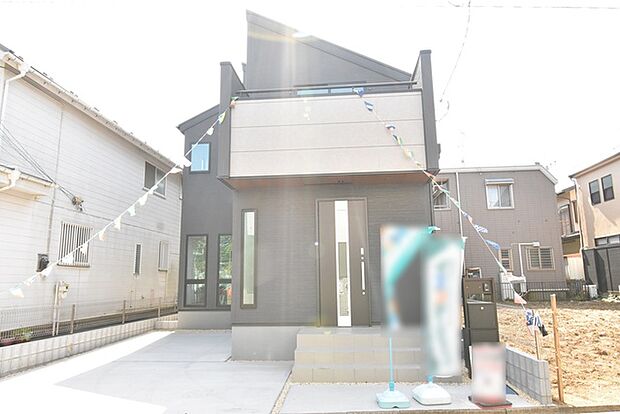 現地のご見学予約もスタートしました。周辺で売りに出ている物件も沢山御座います。まとめてご見学ができますのでお気軽にお申しつけください。