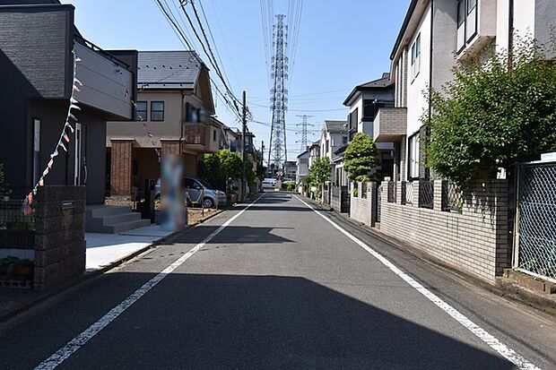 この街を選ぶ理由や想像している生活のイメージを担当者と共有してもらえると嬉しいです。 今後の暮らしがどのようなものになるか、その想像が現実になるためのステップを一緒に考えましょう。