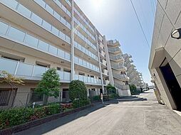 エルシオ玉川上水