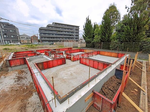 現地のご見学予約もスタートしました。周辺で売りに出ている物件も沢山御座います。まとめてご見学ができますのでお気軽にお申しつけください。