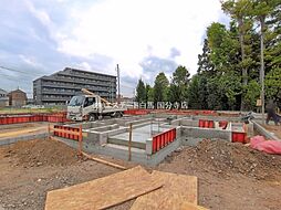 東京都小平市回田町
