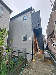 東京都小平市小川東町5丁目
